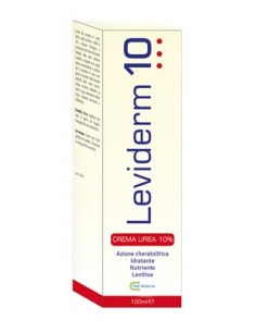 Leviderm 10 100 Ml