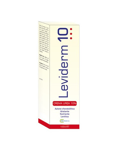 Leviderm 10 100 Ml