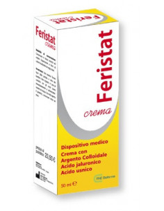 Feristat Crema 50 Ml