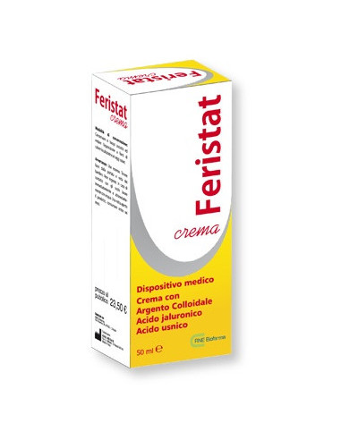 Feristat Crema 50 Ml