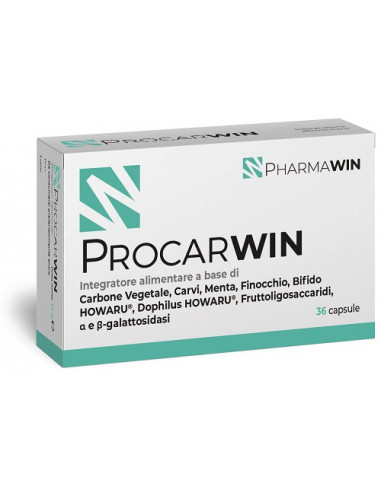 Procarwin 36 Capsule
