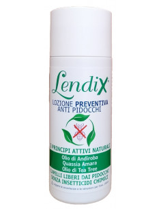 Lendix Lozione Preventiva...