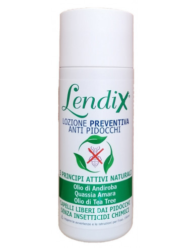 Lendix Lozione Preventiva Anti...