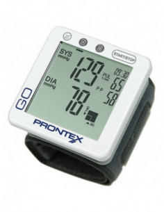 Misuratore Di Pressione...