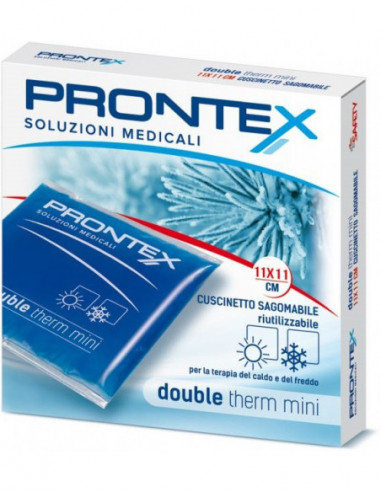 Prontex Cuscinetto In Gel...