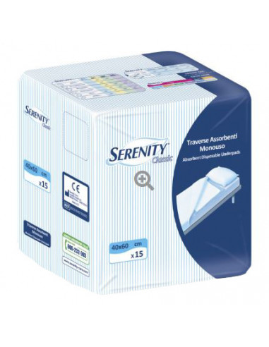 Traversa Serenity Classic Super 40x60...