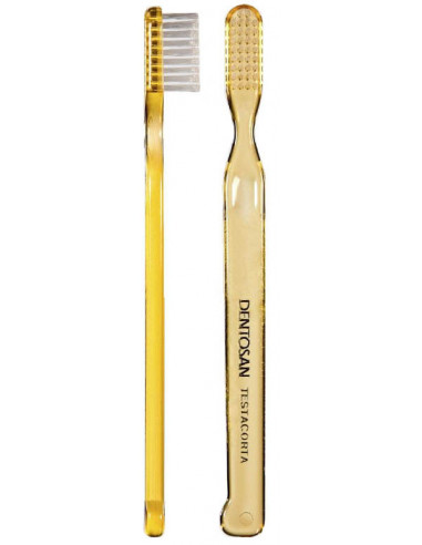 Dentosan Spazzolino Testacorta