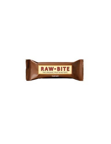 Raw Bite Raw Cacao50 G