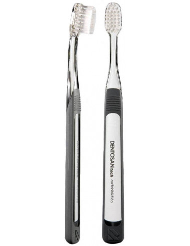 Dentosan Tech Spazzolino Ortondontico