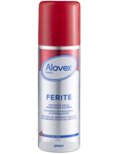Alovex Ferite Spray 125 Ml