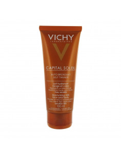 Latte Autoabbronzante Vichy...
