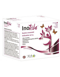 Inotobe 30 Bustine