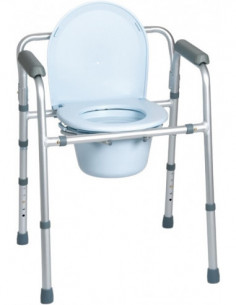 Sedia Quattro Funzioni...