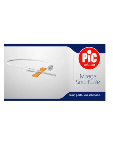 Ago Microperfusore Sterile Pic Mirage...
