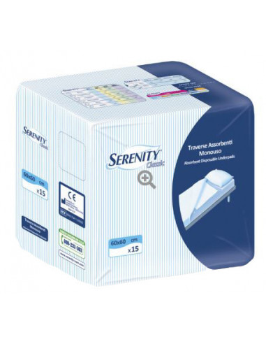 Traversa Serenity Classic Traversa...