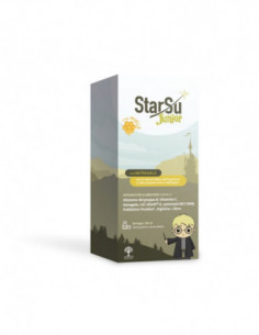 Starsu' Junior 150 Ml Con...