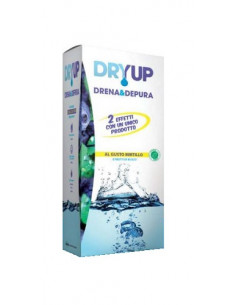 Dryup Mirtillo 300 Ml