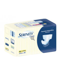 Serenity Pannolone A...