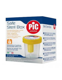 Contenitore Pic Urina 100...