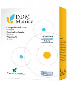 Ddm Matrice 14 Bustine