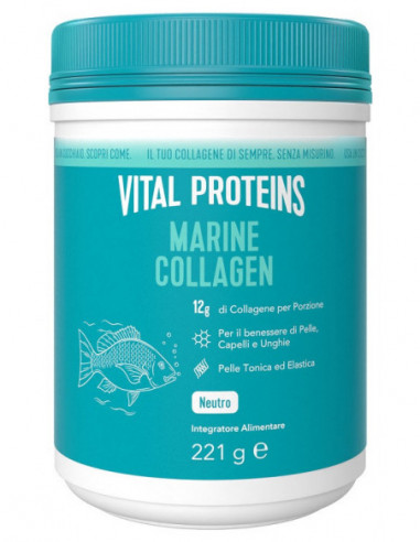 Vital Proteins Marine Collagen 221 G