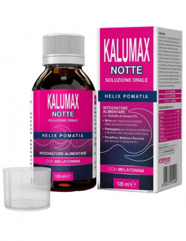 Kalumax Notte 125 Ml