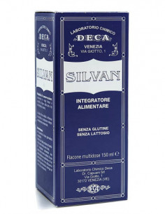 Silvan 150 Ml
