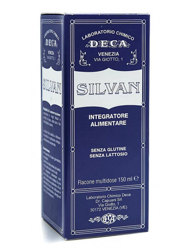 Silvan 150 Ml