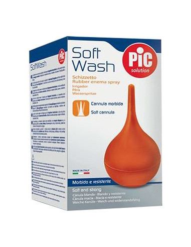 Pic Soft Wash Schizzetto 70 Ml