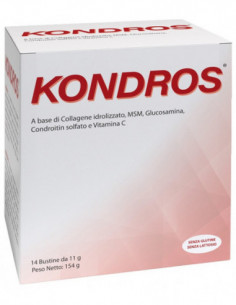 Kondros 14 Bustine