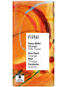 Vivani Cioccolato Fondente...