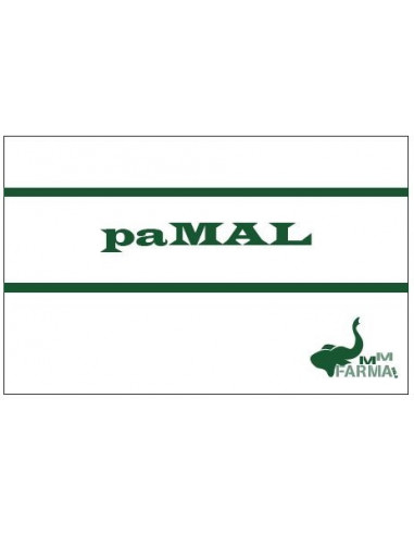 Pamal 30 Compresse
