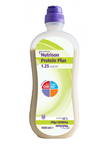NUTRISON PROTEIN PLUS 1 LITRO CB