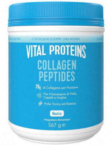 Vital Proteins Collagen Peptides 567 G
