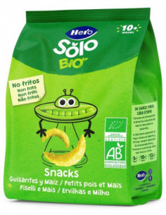 Hero Solo Snack Piselli E...