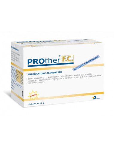 Prother Fc 30 Buste