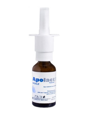 Apolact Nasale Tdc 20 Ml