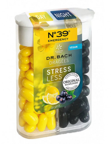 Lemon Pharma 39 Emerg Dragees...
