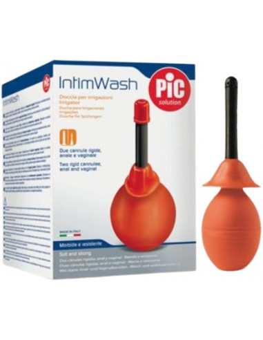 Pic Intimwash Doccia Vag 483 Ml