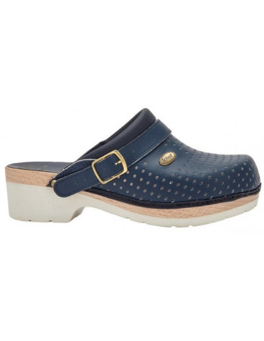 Clog S/comf.b/s Ce Bycast Unisex...