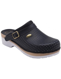 Clog S/comf.b/s Ce Bycast...
