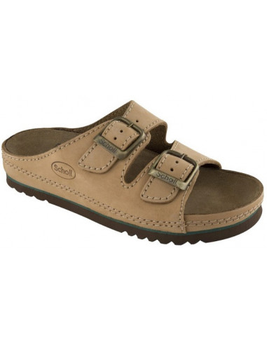 Air Bag Nubuck Lined Unisex Bioprint...