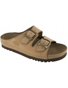 Air Bag Nubuck Lined Unisex...