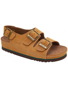 Air Bag Back Strap Nubuck...