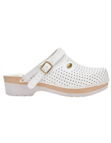 Clog S/comf.b/s Ce Bycast Bis Unisex...