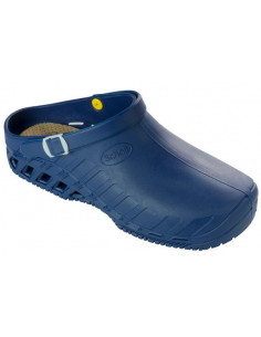Clog Evo Tpr Unisex Blue...