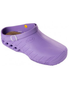 CLOG EVO TPR UNISEX LILAC...