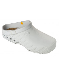 Clog Evo Tpr Unisex White...