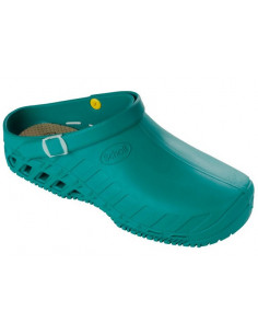Clog Evo Tpr Unisex Emerald...