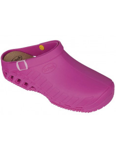 Clog Evo Tpr Unisex Fuchsia...